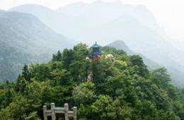 点击打开景区内景点:汉阳峰的详细介绍…